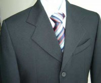 Terno Oxford